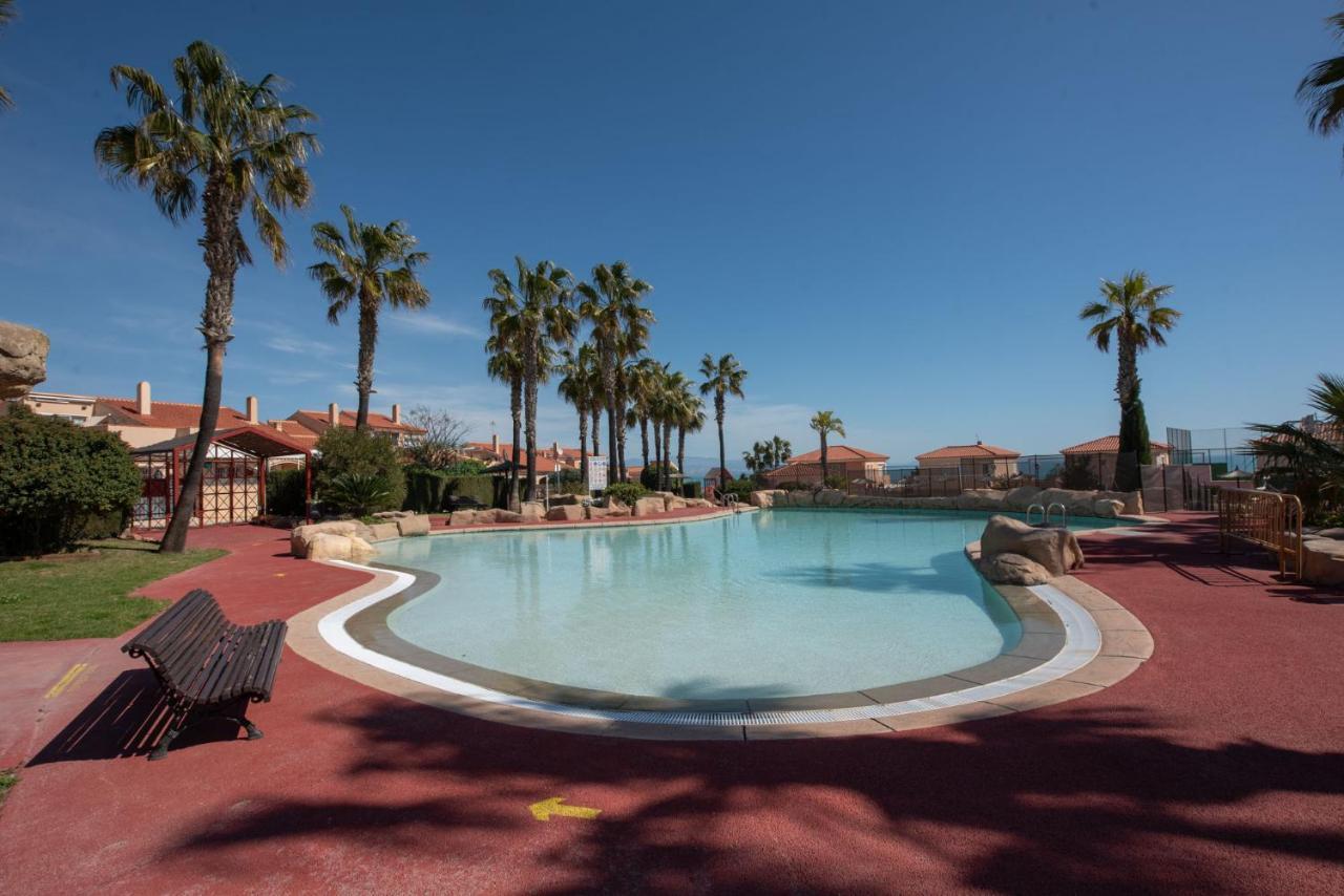 Holiday Beach Gran Alacant Santa Pola Exterior foto