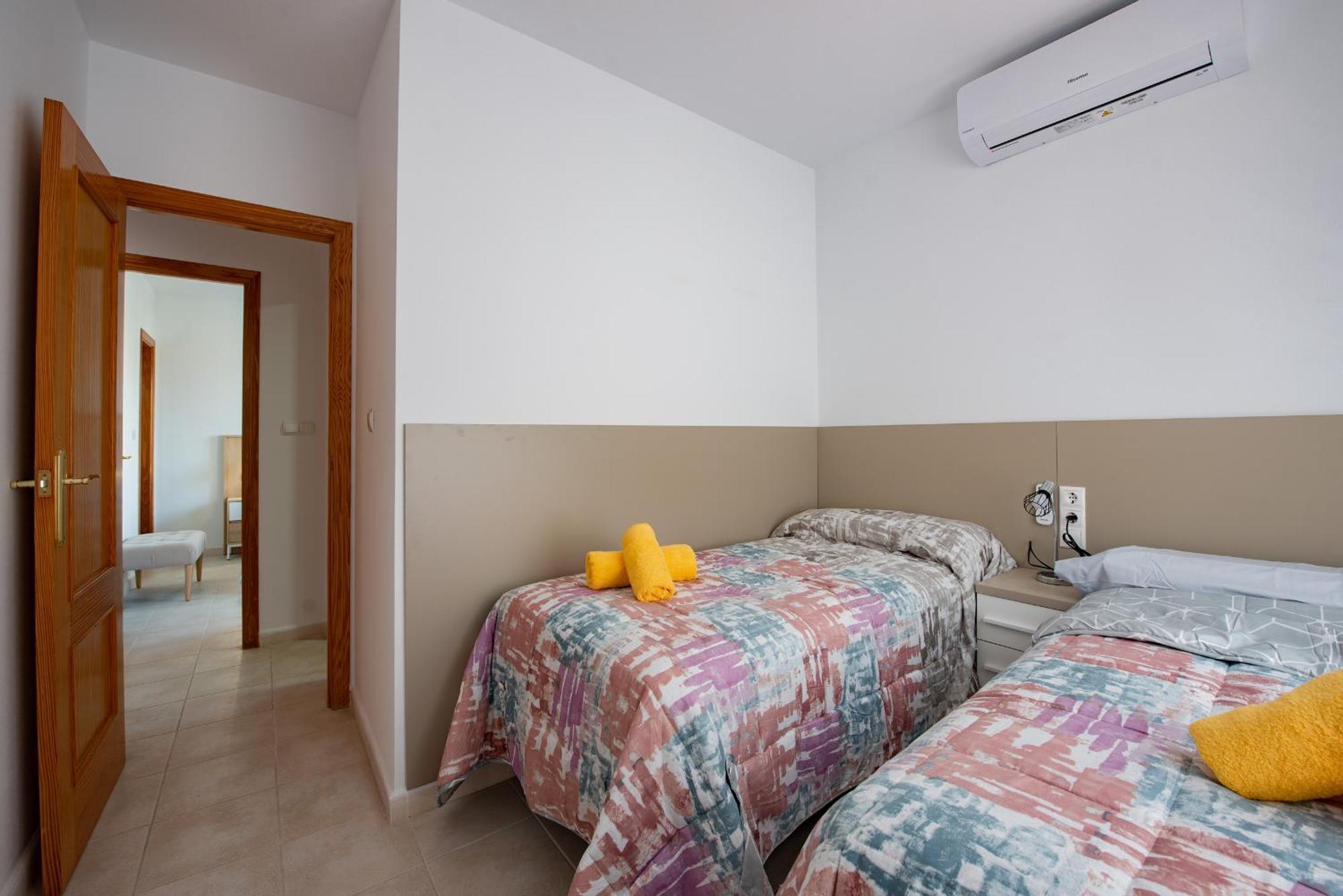 Holiday Beach Gran Alacant Santa Pola Exterior foto